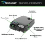 Tekonsha Primus Iq Anhängerbremsregler, Black, One Size