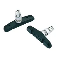 Tektro 836.12 63 Mm Komplette Felgenbremsbeläge 12 Einheiten Tektro 836.12 63 Mm Komplette Felgenbremsbeläge 12 Einheiten