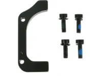 Tektro Adapter Auriga 203mm Tektro Adapter Auriga 203mm