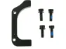 Tektro Adapter Auriga 203mm, Schwarz