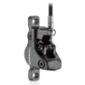 Tektro Auriga Comp Rechter Bremshebel, Black, One Size