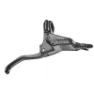 Tektro Auriga Comp Rechter Bremshebel, Black, One Size