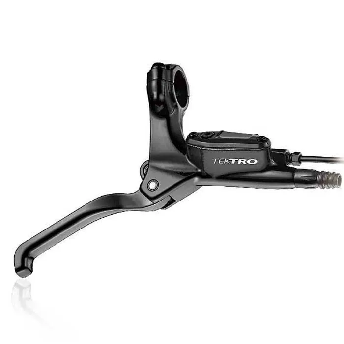 Tektro Auriga E-comp Linker Bremshebel, Black, One Size