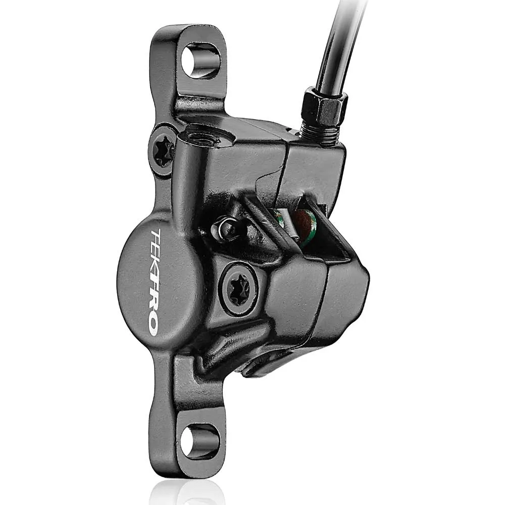 Tektro Auriga E-comp Linker Bremshebel, Black, One Size