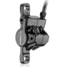 Tektro Auriga E-comp Linker Bremshebel, Black, One Size