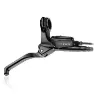 Tektro Auriga E-comp Linker Bremshebel, Black, One Size