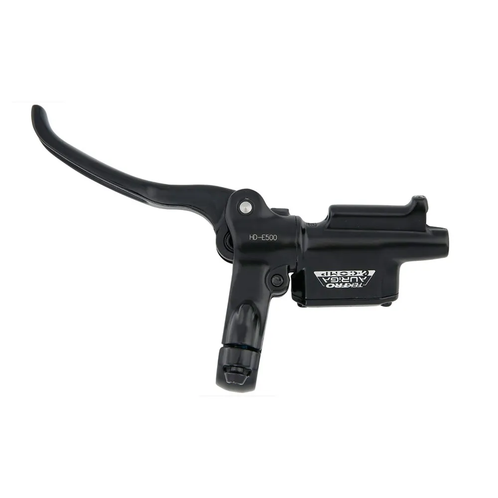 Tektro Auriga E-comp Rechter Bremshebel, Black, One Size Tektro Auriga E-comp Rechter Bremshebel, Black, One Size