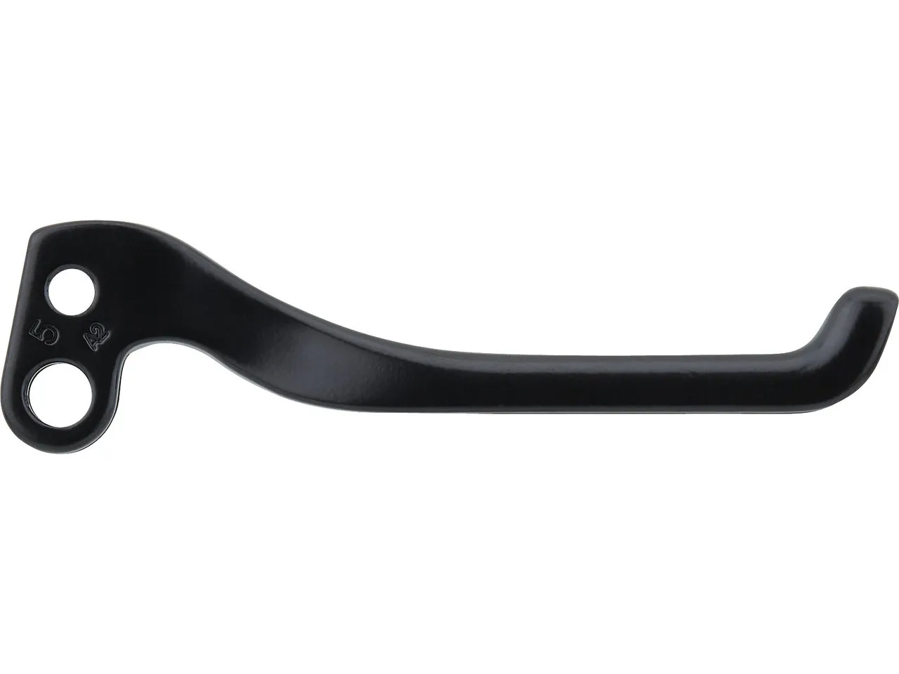 Tektro Bremshebel DR1.3 für HD-E395 / HD-E351 / HD-E350, Schwarz, rechts/links Tektro Bremshebel DR1.3 für HD-E395 / HD-E351 / HD-E350, Schwarz, rechts/links