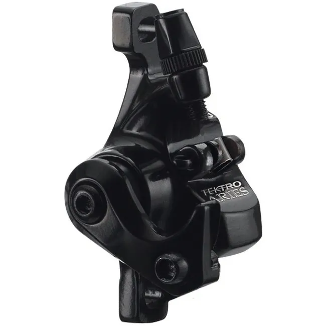 Tektro Bremssattel mechanische Scheibe aries md-m300 Unisex, schwarz, TU Tektro Bremssattel mechanische Scheibe aries md-m300 Unisex, schwarz, TU