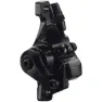 Tektro Bremssattel mechanische Scheibe aries md-m300 Unisex, schwarz, TU