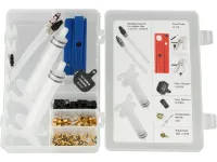 Tektro Entlüftungskit Bleeding Kit ohne Bremsflüssigkeit Tektro Entlüftungskit Bleeding Kit ohne Bremsflüssigkeit