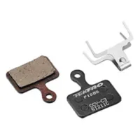 Tektro F10bs Bremsbeläge Aus Halbmetall 15 Einheiten Tektro F10bs Bremsbeläge Aus Halbmetall 15 Einheiten