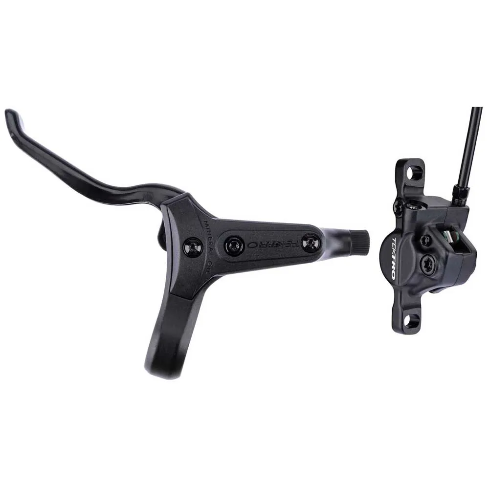 Tektro Hd-j285 Junior Vorderradbremse Tektro Hd-j285 Junior Vorderradbremse