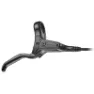 Tektro Hd-j290 Hinterradbremse, Black, One Size