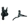 Tektro Hd-m275 Bremsen, Black, One Size