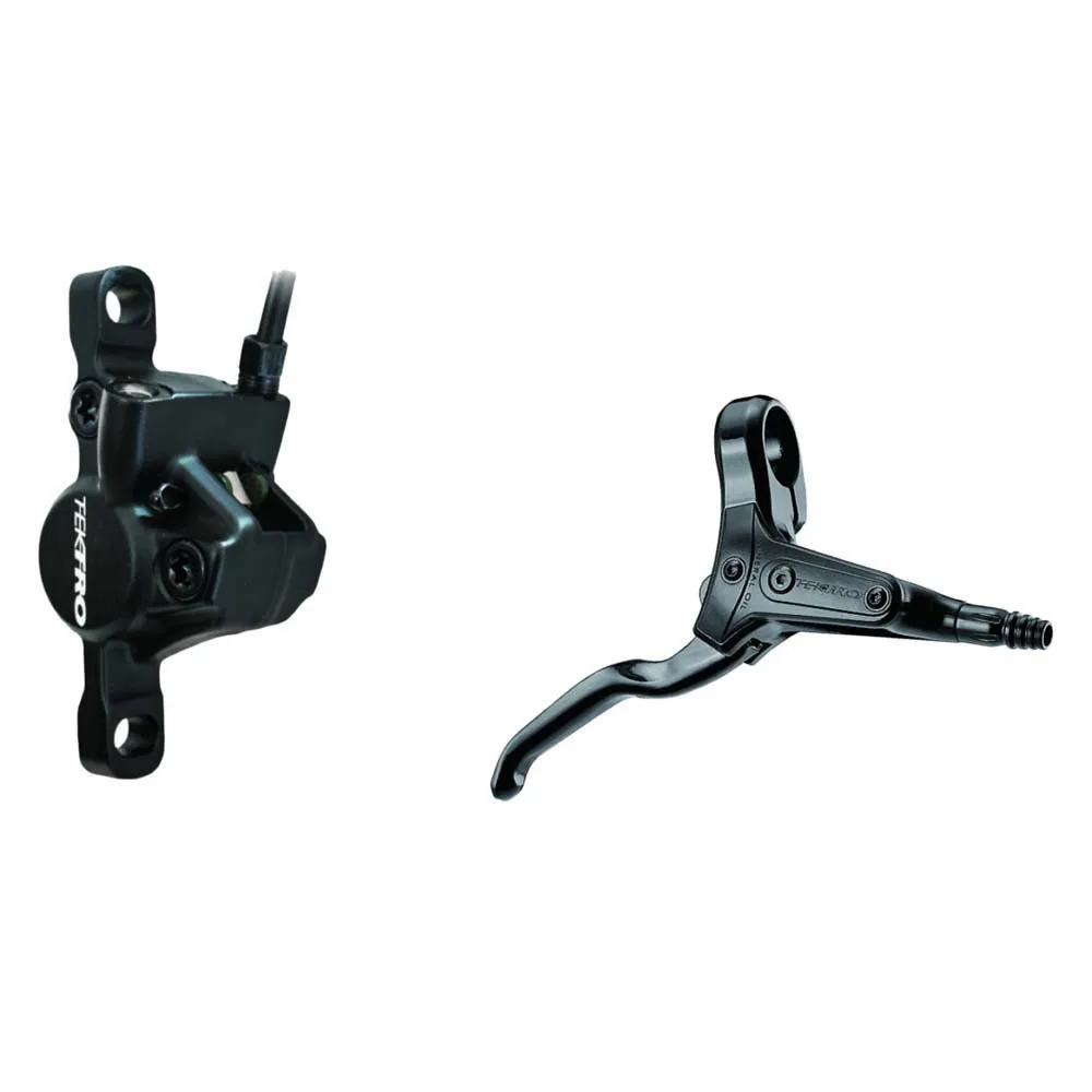 Tektro Hd-m275 Bremsen, Black, One Size Tektro Hd-m275 Bremsen, Black, One Size