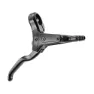 Tektro Hd-m285 Vorderradbremse, Black / silver, One Size