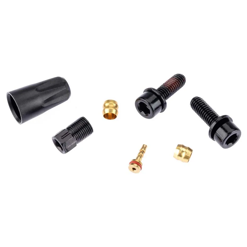 Tektro Hd-m535 Gemini Sl Hinterradbremse, Black, One Size Tektro Hd-m535 Gemini Sl Hinterradbremse, Black, One Size