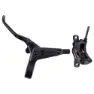Tektro Hd-m535 Gemini Sl Vorderradbremse, Black, One Size