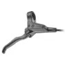 Tektro Hd-r285 Hydraulic Flat Mount Hinterradbremse, Black, One Size