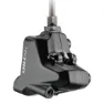 Tektro Hd-r285 Hydraulic Flat Mount Vorderradbremse, Black, One Size