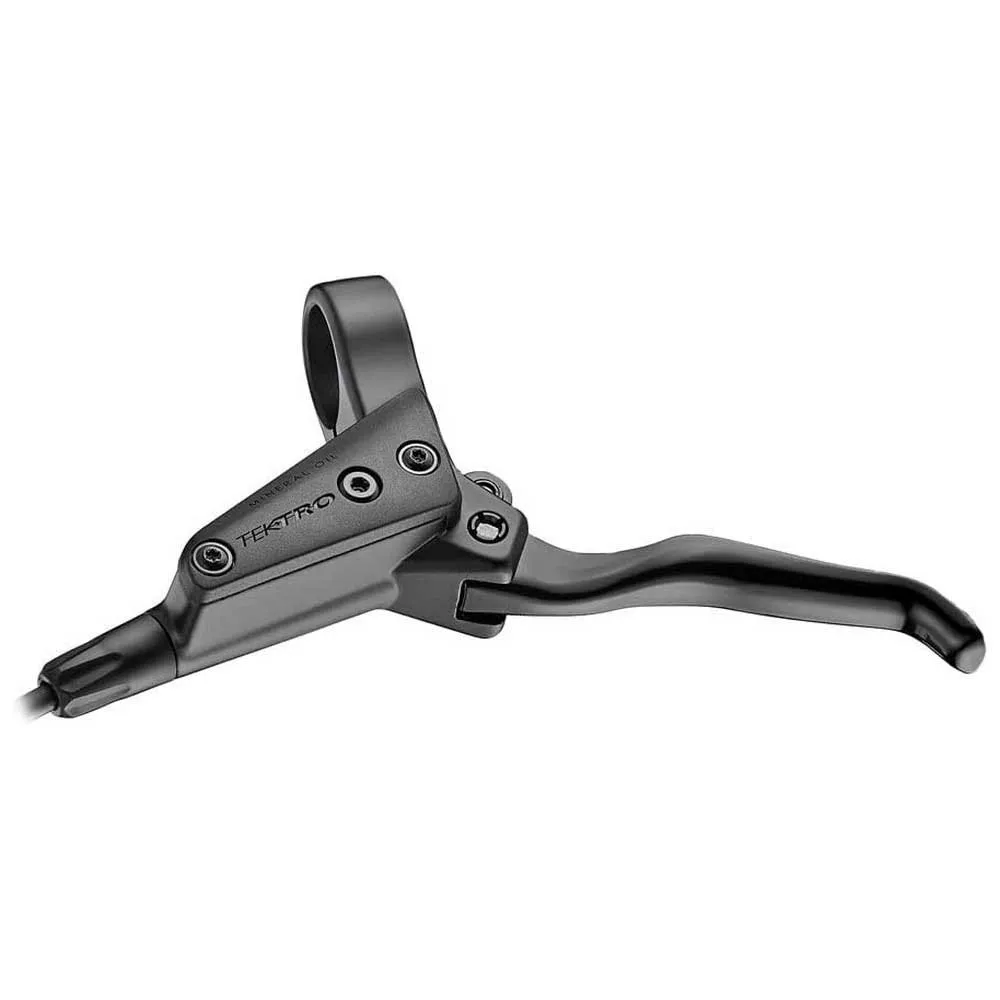 Tektro Hd-t280 Vorderradbremse, Black, One Size Tektro Hd-t280 Vorderradbremse, Black, One Size