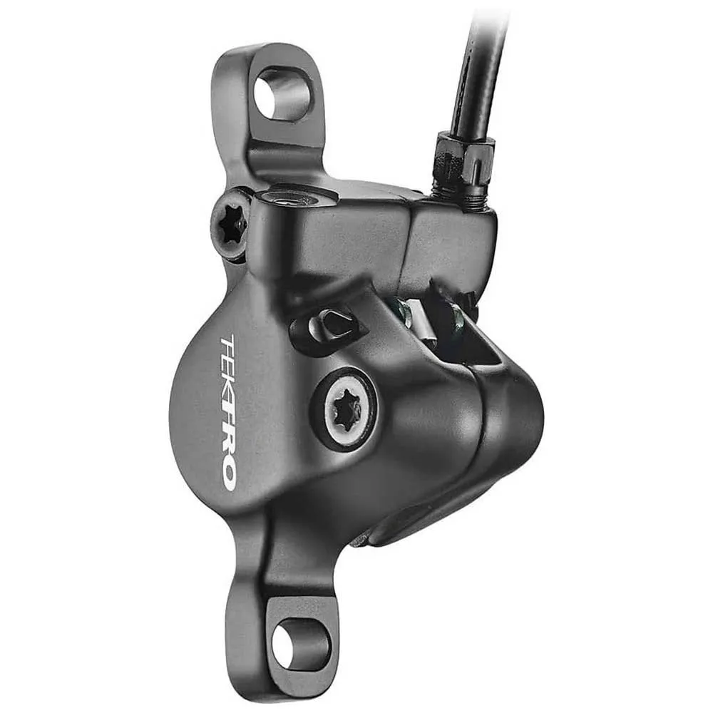 Tektro Hd-t280 Vorderradbremse, Black, One Size Tektro Hd-t280 Vorderradbremse, Black, One Size