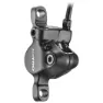Tektro Hd-t280 Vorderradbremse, Black, One Size