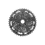 Tektro Kassette CS-M330-8 8v Unisex, schwarz, 8V 11-42t