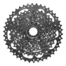 Tektro Kassette CS-M350-9 - 9v- 11-46 Unisex, schwarz, TU