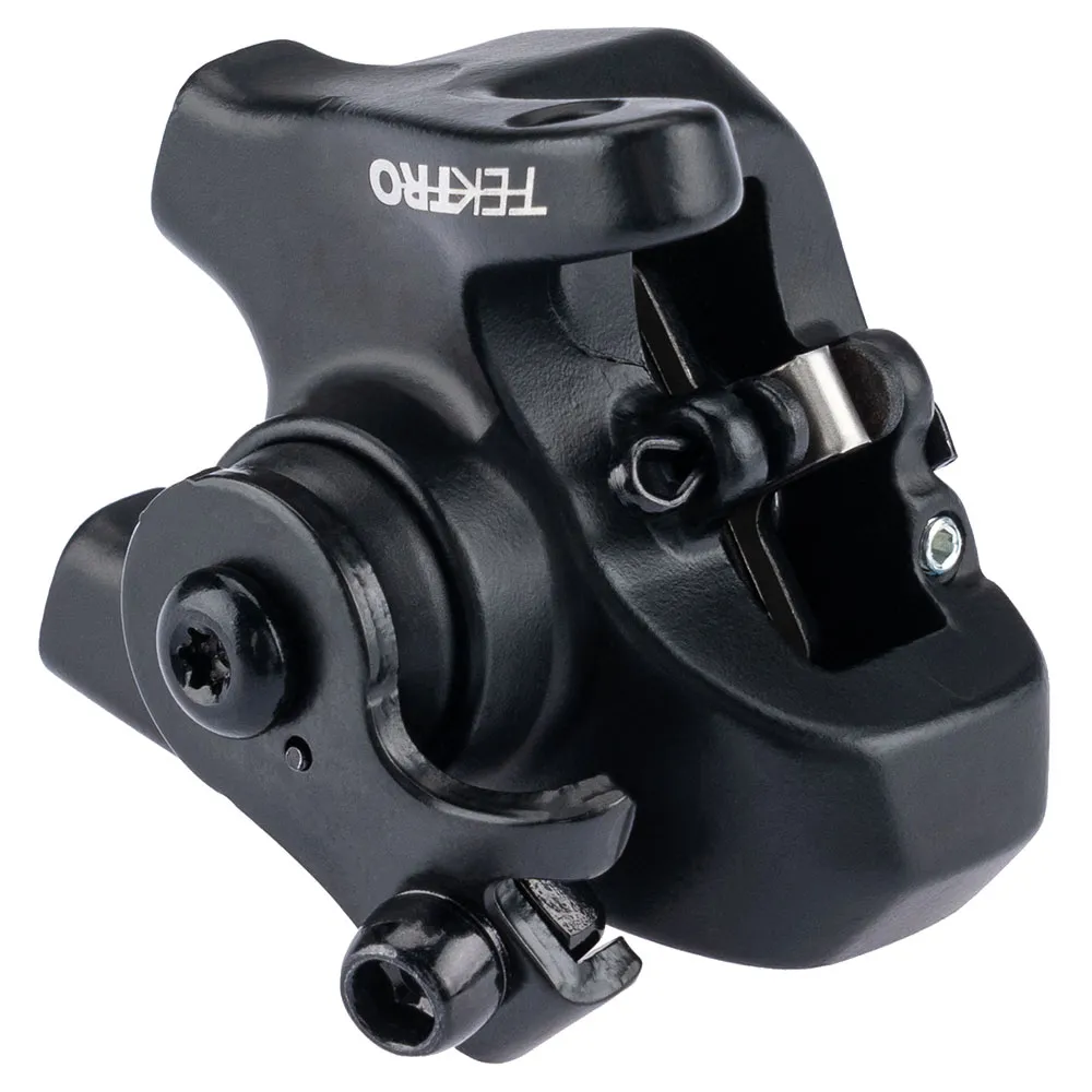 Tektro Md-c310 Flat Mount Hintere Scheibenbremszange, Black, One Size Tektro Md-c310 Flat Mount Hintere Scheibenbremszange, Black, One Size