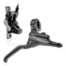 Tektro Orion Hd-m745 Hinterradbremse, Black, One Size