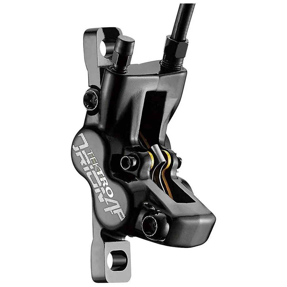 Tektro Orion Hd-m745 Vorderradbremse, Black, One Size Tektro Orion Hd-m745 Vorderradbremse, Black, One Size