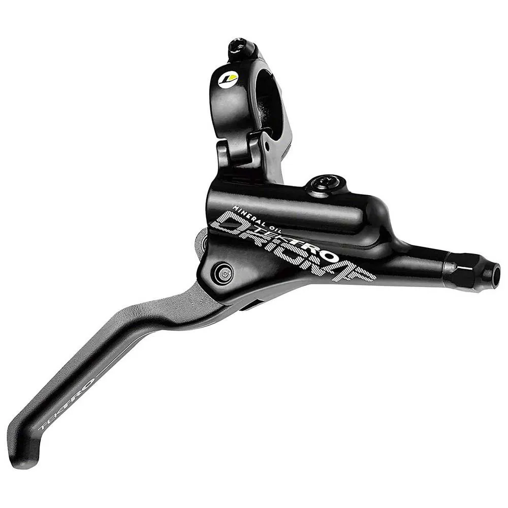 Tektro Orion Hd-m745 Vorderradbremse, Black, One Size Tektro Orion Hd-m745 Vorderradbremse, Black, One Size