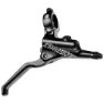 Tektro Orion Hd-m745 Vorderradbremse, Black, One Size