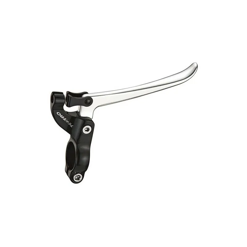 Tektro Paar Bremshebel fl540 Unisex, schwarz, TU Tektro Paar Bremshebel fl540 Unisex, schwarz, TU