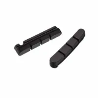 Tektro Paar Bremsklötze für Alufelgen caliper p422.11 Unisex