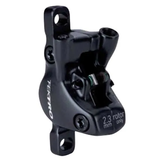Tektro Sb2.x Scheibenbremssattel, Black, One Size Tektro Sb2.x Scheibenbremssattel, Black, One Size
