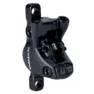 Tektro Sb2.x Scheibenbremssattel, Black, One Size