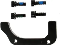 Tektro Scheibenbremsadapter AQ1.0 für 203 Tektro Scheibenbremsadapter AQ1.0 für 203