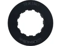 Tektro SP-TR50 Disc Center Lock Verschlussring mit Innenverzahnung Tektro SP-TR50 Disc Center Lock Verschlussring mit Innenverzahnung