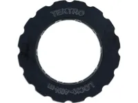 Tektro SP-TR55 Disc Center Lock Verschlussring mit Außenverzahnung Tektro SP-TR55 Disc Center Lock Verschlussring mit Außenverzahnung
