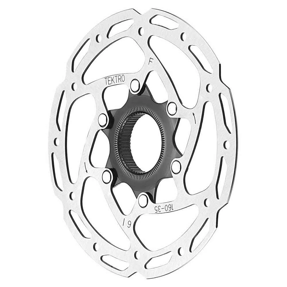 Tektro Tr35 Bremsscheibe Tektro Tr35 Bremsscheibe