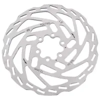 Tektro Tr54 6b 2.3 Mm Bremsscheibe Tektro Tr54 6b 2.3 Mm Bremsscheibe
