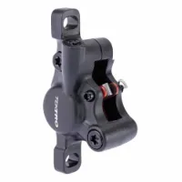 Tektro Twin Hd-t525 Scheibenbremssattel
