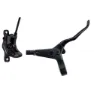 Tektro Volans 4p Hd-t535 Hydraulic 4 Piston Hinterradbremse, Black, One Size