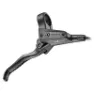 Tektro Volans 4p Hd-t535 Hydraulic 4 Piston Vorderradbremse, Black, One Size