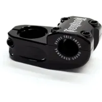 Tempered Abyss Hightop Fahrradvorbau Tempered Abyss Hightop Fahrradvorbau