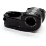 Tempered Abyss Hightop Fahrradvorbau, Black, 50mm