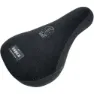 Tempered Black Label Fat Sattel, Black, One Size